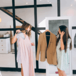 Guarda-roupa cápsula